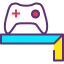 Game icon 64x64