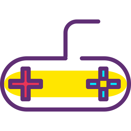 Game icon