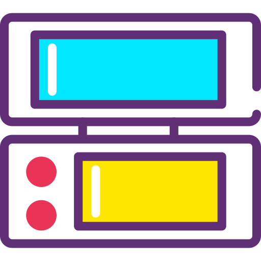 Game icon