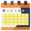 Calendar icon 64x64