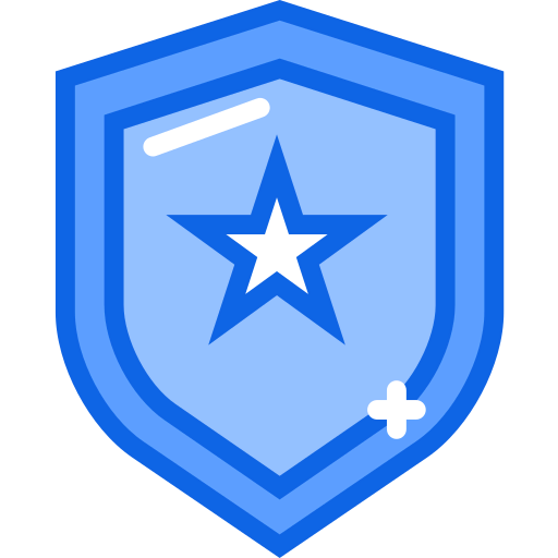 Shield icon