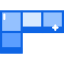 Tetris icon 64x64