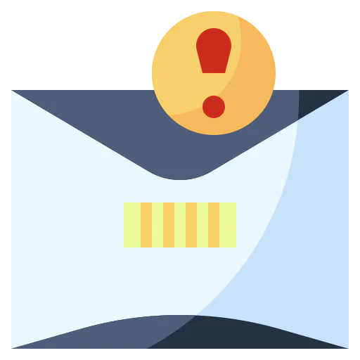 Email icon
