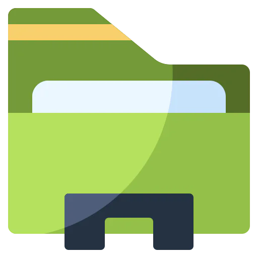 Folder іконка