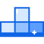 Tetris icon 64x64