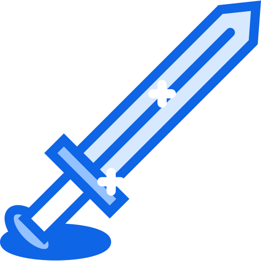 Sword icon