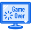 Game over icon 64x64
