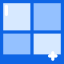 Tetris icon 64x64