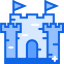 Castle icon 64x64