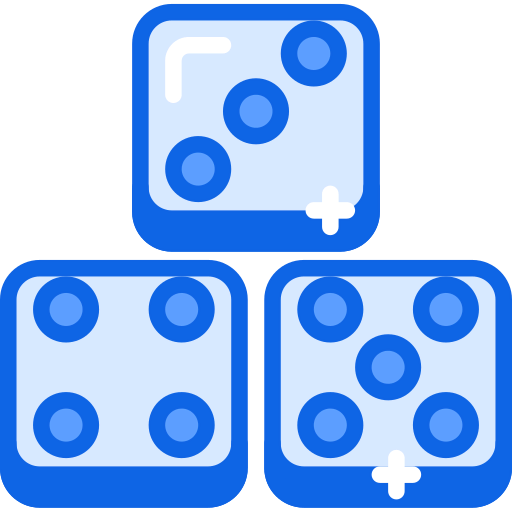 Dices icon