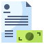 Tax icon 64x64