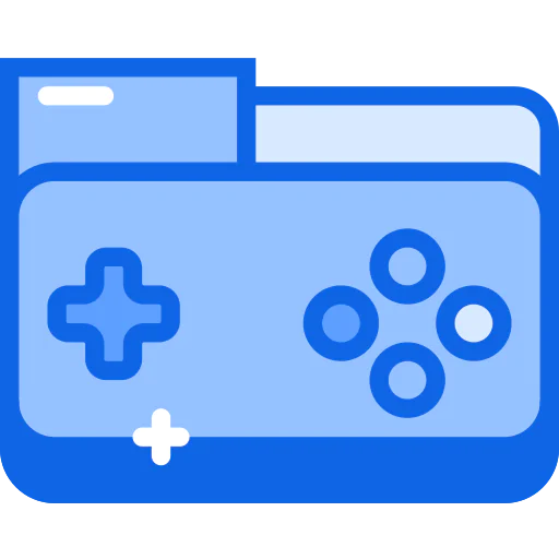 Game icon