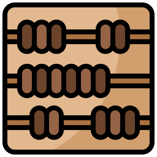 Abacus icon