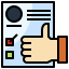Deal icon 64x64