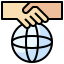 Agreement icon 64x64