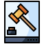 Auction icon 64x64