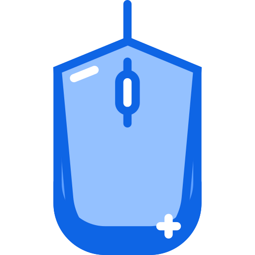Mouse icon