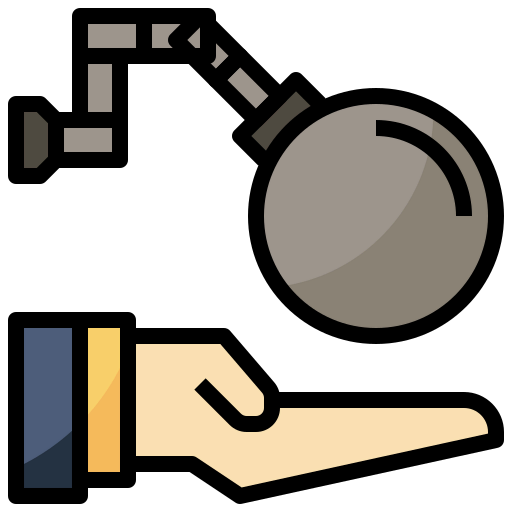 Burden icon