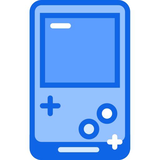 Gameboy icon
