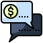 Chat icon 64x64