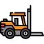 Loader ícono 64x64