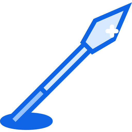 Arrow icon