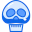Skull icon 64x64