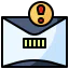 Email Symbol 64x64