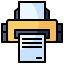 Fax icon 64x64