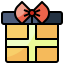 Gift icon 64x64