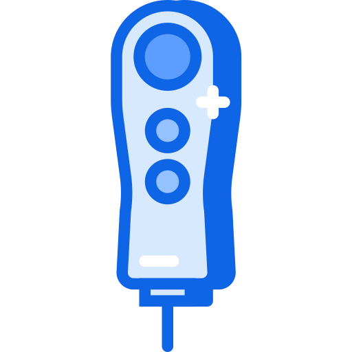Controller Ikona