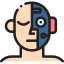 Human icon 64x64