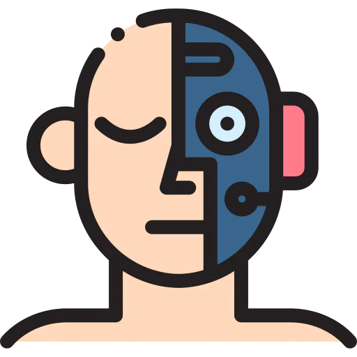 Human icon