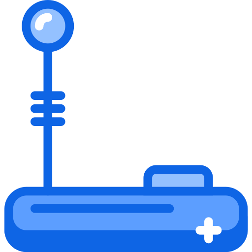 Button icon