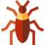 Cockroach ícono 64x64