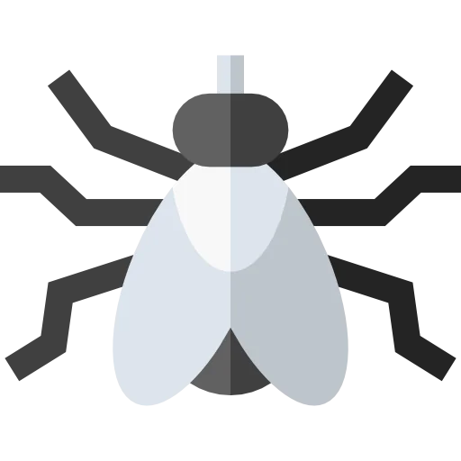 Fly icon