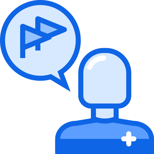 Chat icon