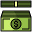 Money icon 64x64