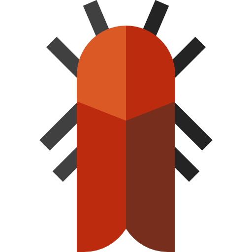 Cicada icon