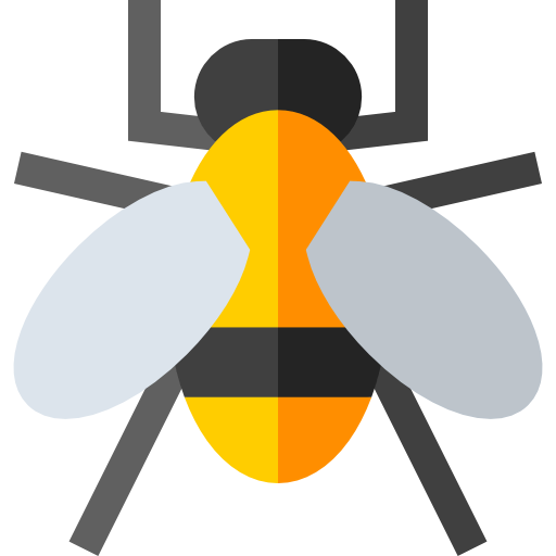 Bee icon