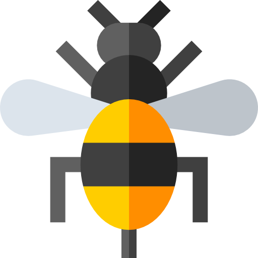 Bee icon