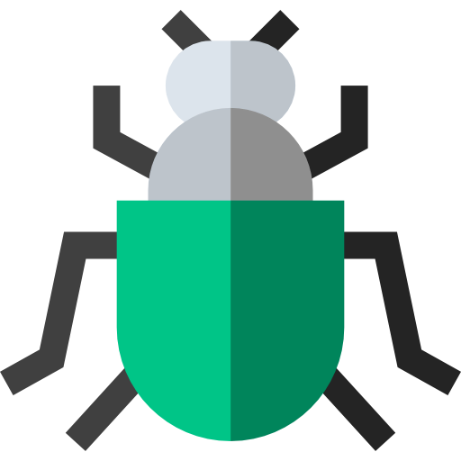 Insect icon