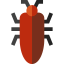 Cockroach ícono 64x64