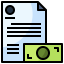 Tax icon 64x64