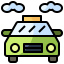Taxi icon 64x64