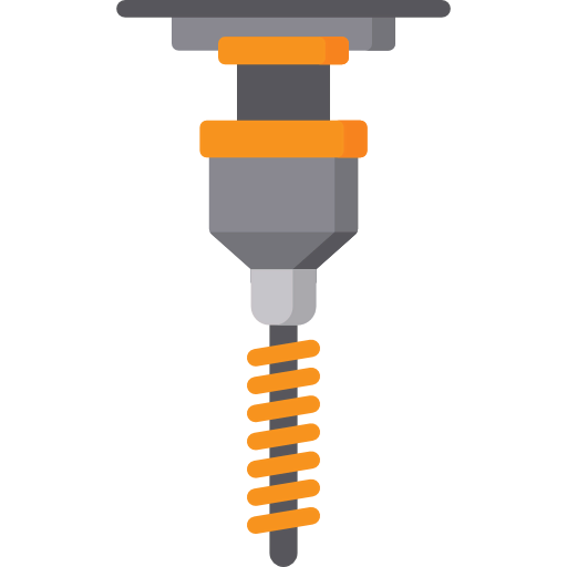 Drill icon