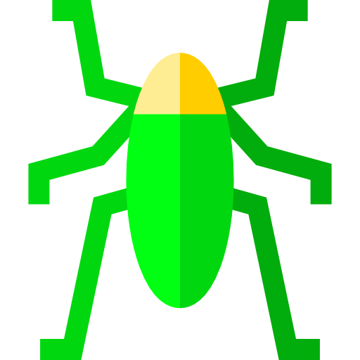 Insect icon