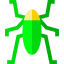 Insect icon 64x64