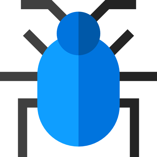 Beetle icon