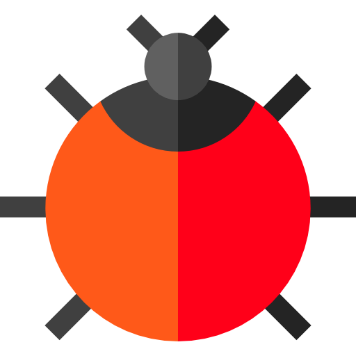 Ladybug icon